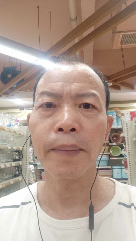 真心真意的第一张照片--怀化中老年相亲网