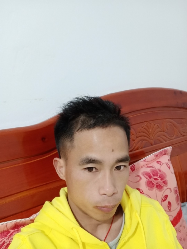 小biu崽的第一张照片--怀化中老年相亲网