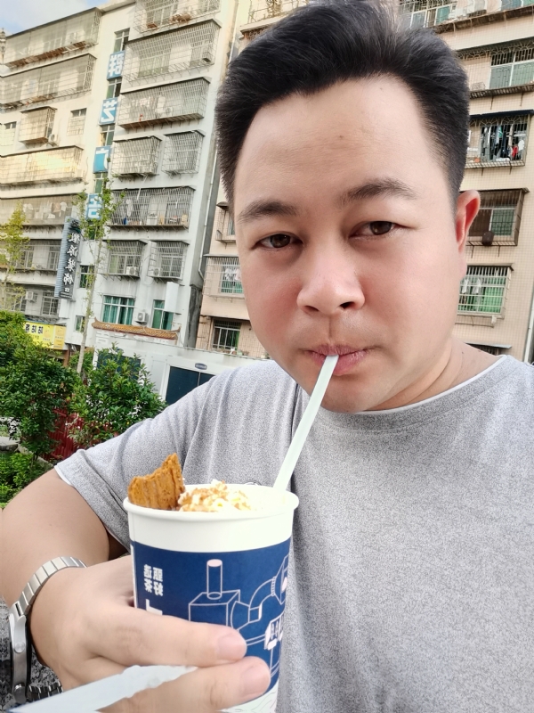 K金o的第一张照片--怀化中老年相亲网