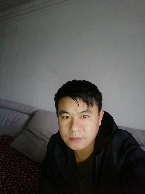 蓝色港湾的第一张照片--怀化中老年相亲网