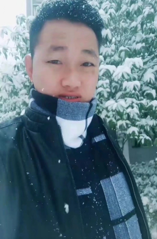 为爱拼一回的第一张照片--怀化中老年相亲网