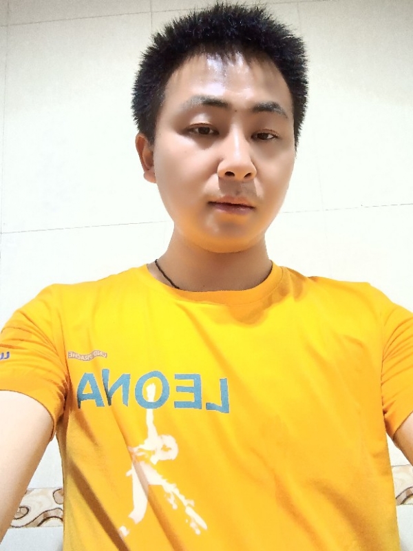 开心就好的第四张照片--怀化中老年相亲网